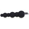  Boules anales vibrantes Billiak 11 x 3.5cm